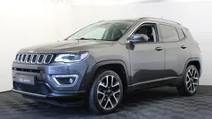 Gebruikt 2021 Jeep Compass Limited SUV | € 21.999 (Super prijs)