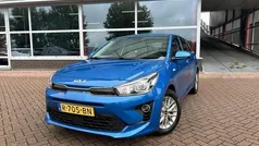 Gebruikt 2022 Kia Rio Hatchback | € 18.650 (Eerlijke prijs)