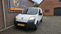 Wit Gebruikt 2010 Fiat Fiorino Basis Van | € 1.245 (Goede deal)