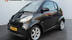 Gebruikt 2012 Smart ForTwo Coupé Pure Coupé | € 4.950 (Eerlijke prijs)