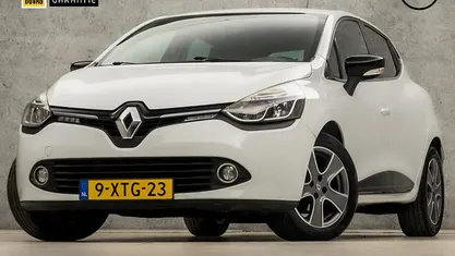 Occasion 2014 Renault Clio IV Dynamique Hatchback | € 8.245 (Eerlijke prijs)