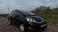 Gebruikt 2008 Citroën Grand C4 Picasso Exclusive MPV | € 2.950 (Eerlijke prijs)