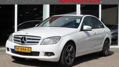 Gebruikt 2010 Mercedes C180 Sedan | € 7.499 (Eerlijke prijs)