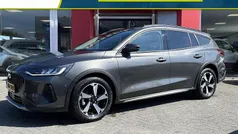 Grijs Gebruikt 2024 Ford Focus Active X Stationwagen | € 30.435 (Eerlijke prijs)