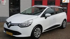 Gebruikt 2015 Renault Clio GrandTour Expression Stationwagen | € 3.950 (Eerlijke prijs)