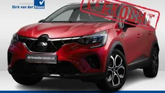 Rood Nieuw 2025 Mitsubishi ASX Intense+ SUV | € 30.950 (Super prijs)