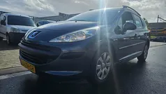 Gebruikt 2008 Peugeot 207 Stationwagen | € 1.950 (Goede deal)