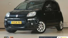 Gebruikt 2013 Fiat Panda Lounge Hatchback | € 7.900 (Eerlijke prijs)