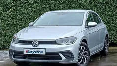 Gebruikt 2023 VW Polo Life Hatchback | € 20.500 (Goede deal)