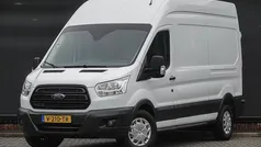 Gebruikt 2018 Ford Transit Trend Van | € 15.950 (Eerlijke prijs)