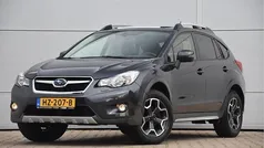 Grijs Gebruikt 2016 Subaru XV Premium SUV | € 16.950 (Eerlijke prijs)