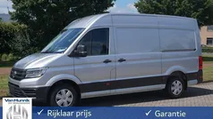 Gebruikt 2024 VW Crafter Van | € 45.850 (Super prijs)