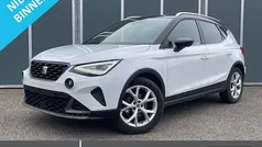 Gebruikt 2023 Seat Arona FR SUV | € 20.795 (Eerlijke prijs)