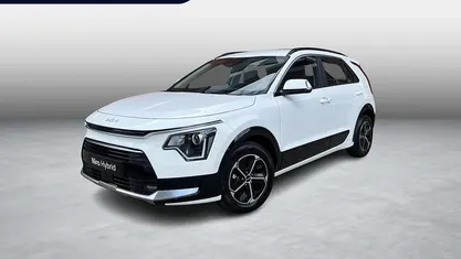 Occasion Kia Niro 2026 SUV