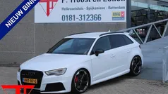 Gebruikt 2015 Audi RS3 S-Line Sedan | € 33.945 (Eerlijke prijs)