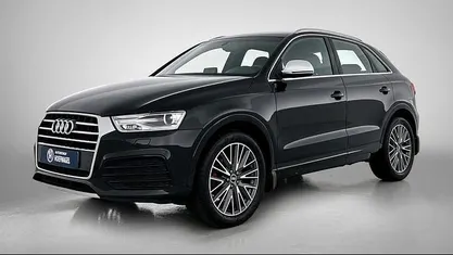 Occasion 2018 Audi Q3 Sport SUV | € 19.900 (Goede deal)