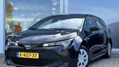Gebruikt 2021 Toyota Corolla Comfort Stationwagen | € 17.900 (Eerlijke prijs)