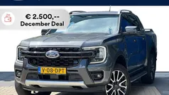 Gebruikt 2023 Ford Ranger Wildtrack Pickup | € 46.390 (Super prijs)