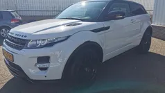 Wit Gebruikt 2012 Land Rover Range Rover evoque Prestige Coupé | € 13.395 (Eerlijke prijs)