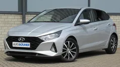 Gebruikt 2022 Hyundai i20 Edition 30 Hatchback | € 16.990 (Eerlijke prijs)