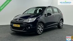 Gebruikt 2016 Citroën C3 Feel Hatchback | € 6.500 (Eerlijke prijs)