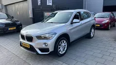 Gebruikt 2015 BMW X1 Comfort Edition SUV | € 9.999 (Eerlijke prijs)