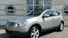 Gebruikt 2009 Nissan Qashqai Acenta SUV | € 4.995 (Eerlijke prijs)