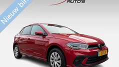 Gebruikt 2024 VW Polo Style Hatchback | € 26.145 (Eerlijke prijs)
