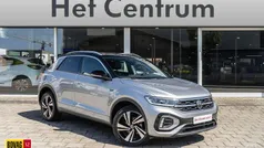 Gebruikt 2022 VW T-Roc R-line SUV | € 29.995 (Eerlijke prijs)