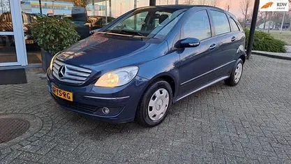 Occasion Mercedes B170 116 PK (85 kW) 2007 MPV