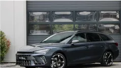 Grijs Nieuw 2025 Cupra Leon Stationwagen | € 43.950 (Goede deal)