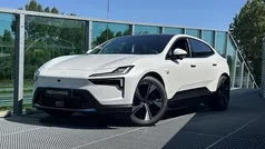 Gebruikt 2025 Polestar 4 Pilot SUV | € 67.900 (Eerlijke prijs)