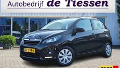Gebruikt 2015 Peugeot 108 Active Hatchback | € 7.445 (Eerlijke prijs)