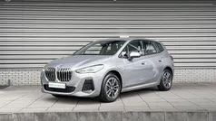 Grijs Gebruikt 2024 BMW 225 Active Tourer M Sport MPV | € 37.400 (Super prijs)