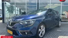 Gebruikt 2018 Renault Mégane GrandTour LIMITED Stationwagen | € 10.995 (Goede deal)
