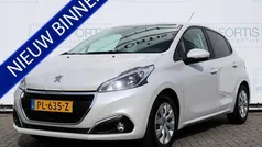 Gebruikt 2017 Peugeot 208 Hatchback | € 7.700 (Eerlijke prijs)