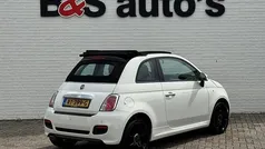 Wit Gebruikt 2013 Fiat Sedici Lounge SUV | € 6.500 (Eerlijke prijs)