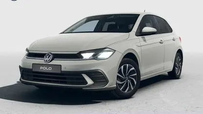 Occasion VW Polo Edition 95 PK (69 kW) 2025 Hatchback