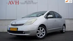 Hatchback Gebruikt 2004 Toyota Prius Hatchback | € 3.750 (Eerlijke prijs)