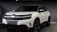 Wit Gebruikt 2021 Citroën C5 Aircross Shine SUV | € 24.885 (Eerlijke prijs)