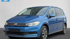 Overige Gebruikt 2022 VW Touran Active MPV | € 29.950 (Goede deal)