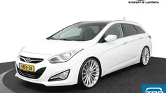 Gebruikt 2013 Hyundai i40 Stationwagen | € 9.995 (Eerlijke prijs)