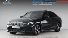 Gebruikt 2025 BMW 330e M Sport Sedan | € 58.900 (Eerlijke prijs)
