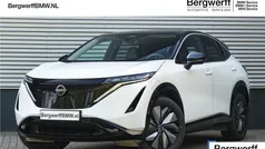Gebruikt 2024 Nissan Ariya Advance SUV | € 39.875 (Goede deal)