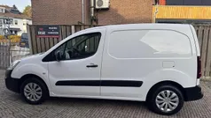 Gebruikt 2017 Citroën Berlingo Sedan | € 4.950 (Eerlijke prijs)