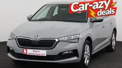 Gebruikt 2023 Skoda Scala Ambition Hatchback | € 16.995 (Goede deal)