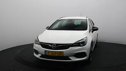 Occasion Opel Astra Edition 2021 Stationwagen