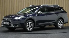 Blauw Gebruikt 2021 Subaru Outback Premium SUV | € 42.950 (Eerlijke prijs)