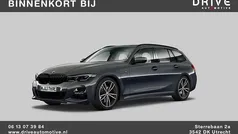 Grijs Gebruikt 2021 BMW 330 Efficient Dynamics Stationwagen | € 32.500 (Eerlijke prijs)