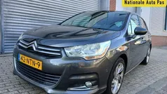 Gebruikt 2010 Citroën C4 Exclusive Hatchback | € 3.200 (Eerlijke prijs)